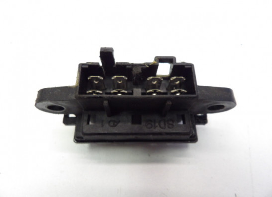 Sicherungkasten Suzuki DR 650