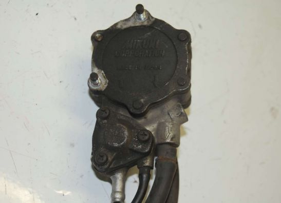 Benzinhahn Yamaha XTZ Tenere