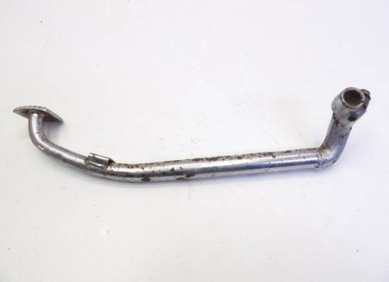 Rempedaal Honda VT 500