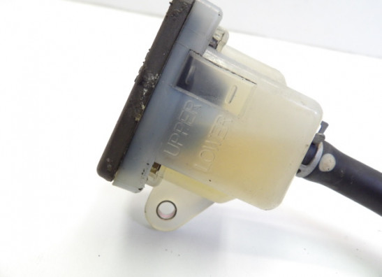 Bremszylinder hinten Suzuki GSF 1200 Bandit