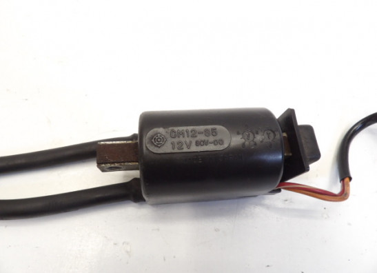 Zundspule Yamaha FJ 1200