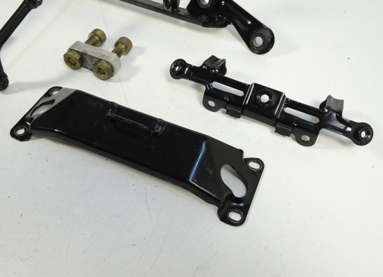 Piezas de chasis Aprilia RSV 1000