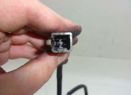 CDI Einheit Kawasaki Z 1000