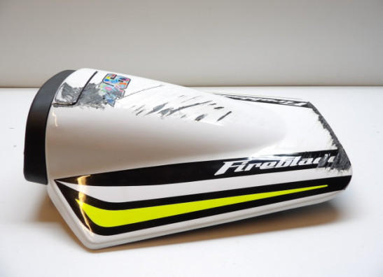 Buddycover Honda CBR Fireblade