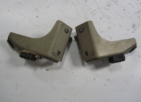 Frame body parts Ducati ST2