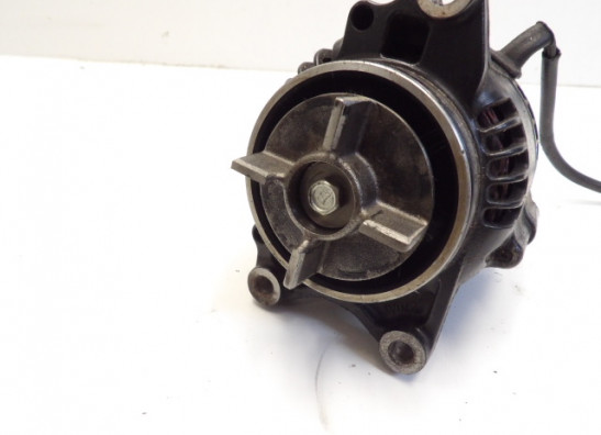 Dynamo Kawasaki GPZ 750