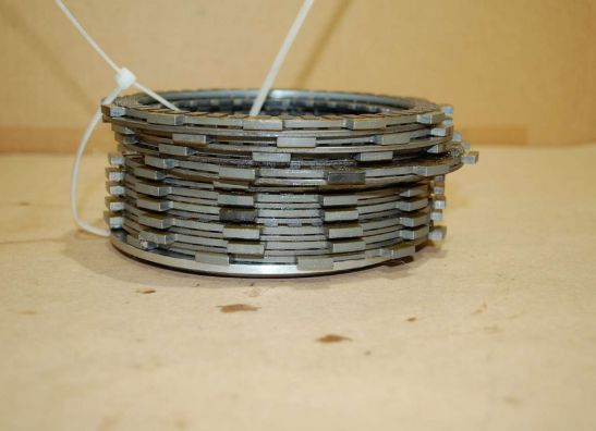 Kupplung Honda VTR 1000 F