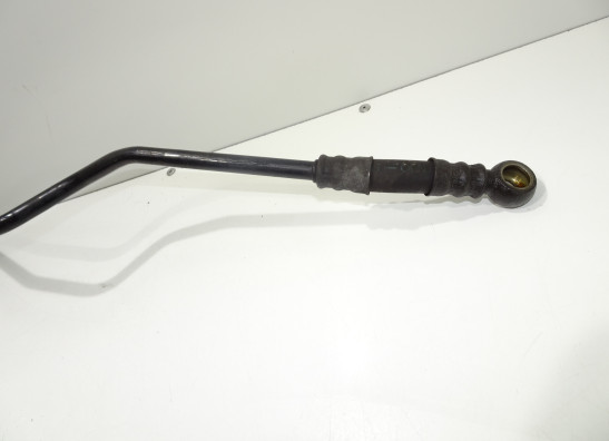 Olleitung BMW K 1200 GT