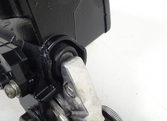 Rempomp Suzuki Burgman 650