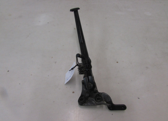 Standaard Suzuki GSX R 750