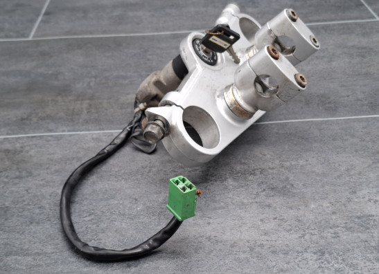 Schlosssatz Suzuki GSX 1100 G