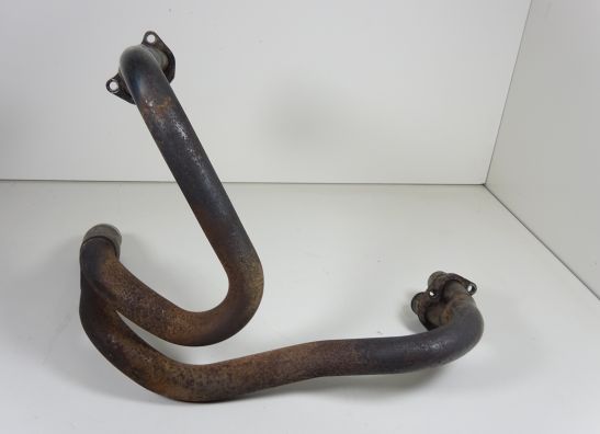 Downpipes BMW R 1100 RT