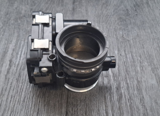 Einspritzanlage BMW R 1250 GS