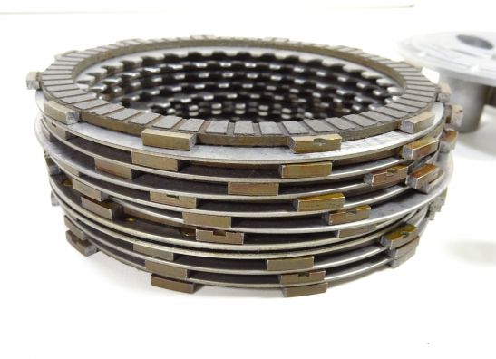 Clutch Triumph Trophy 900