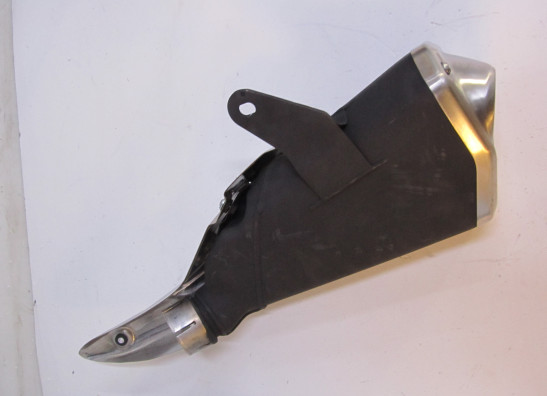 Muffler Kawasaki Z 900