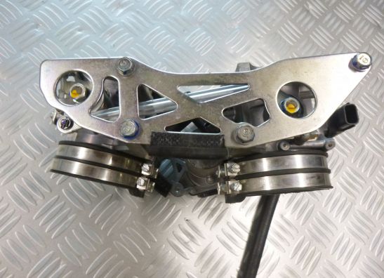 Gasklephuis KTM 1190 Adventure