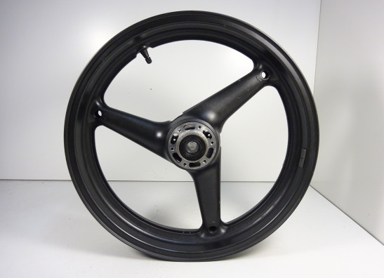 Voorvelg Honda CB 600 F