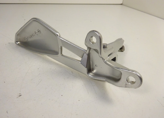 Fussrastetrager vorne links BMW K 1200 S 