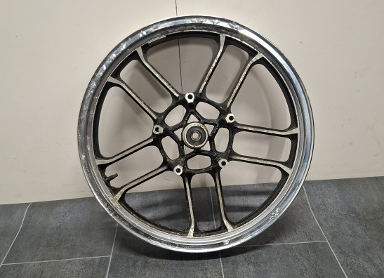 Front Wheel Honda VT 700 750