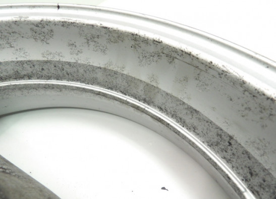 Achtervelg Honda Deauville 650 - 700