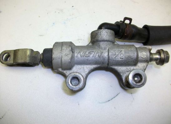 Bremszylinder hinten Kawasaki ZXR 400