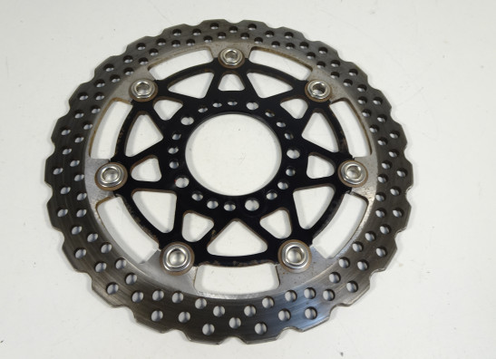 Remschijf voor Kawasaki VERSYS 650