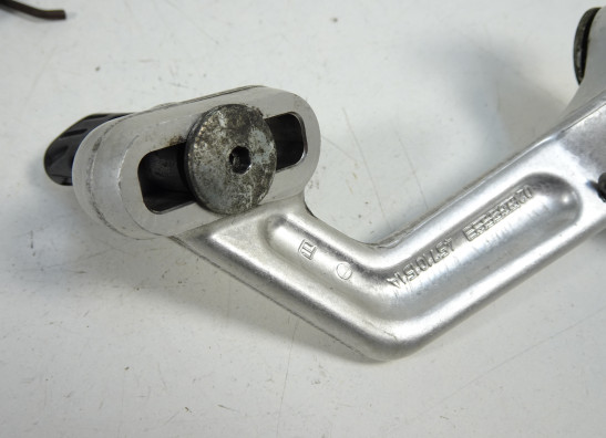 Brake pedal Ducati 749  999
