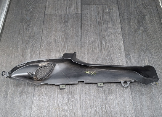 Cowl right Suzuki GSX R 1000