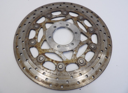 Remschijf voor Yamaha TDM