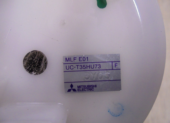 Benzinpumpe Honda NT 1100 DCT