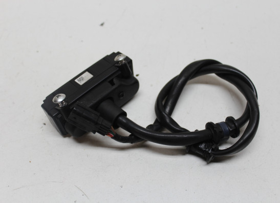 Meter Honda X-adventure 750