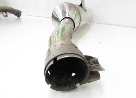 Muffler Yamaha FJR 1300