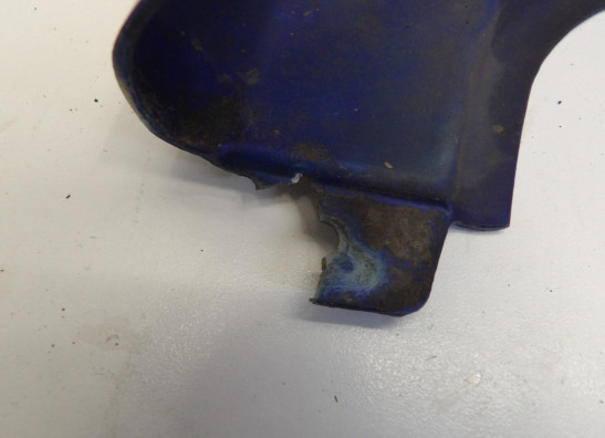 Verkleidung rechts unten Yamaha FAZER 600