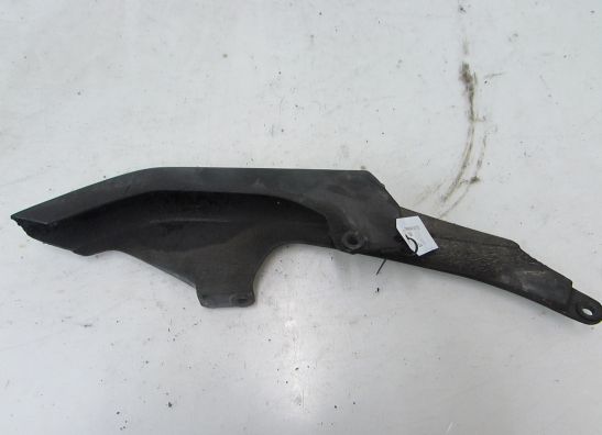 Chaincase Kawasaki ZZR 1100