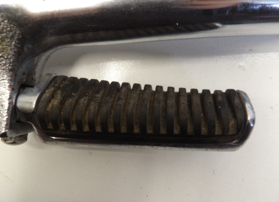 Heckrahme Suzuki VS 1400 Intruder