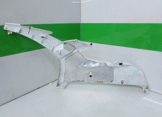 Rechter zijkuip Yamaha YZF R6