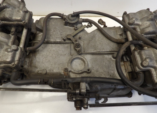 Carburateurset Honda Goldwing GL