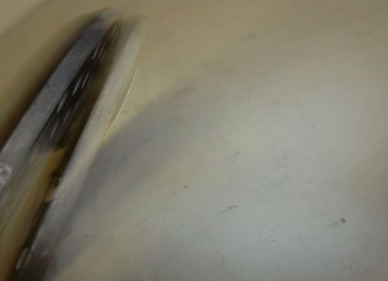 Remschijven set Honda CBR 600 F