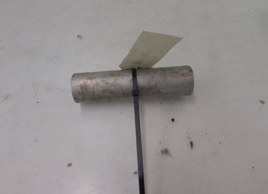 Rear wheel Yamaha YZF R1