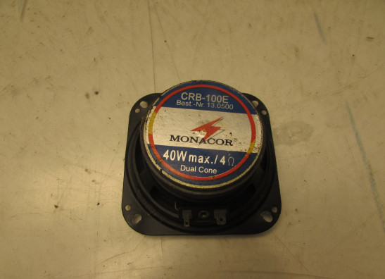 Kuhler Teile Honda Goldwing GL