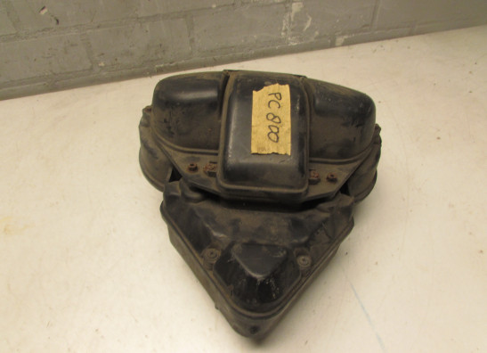 Luchtfilterhuis Honda PC 800