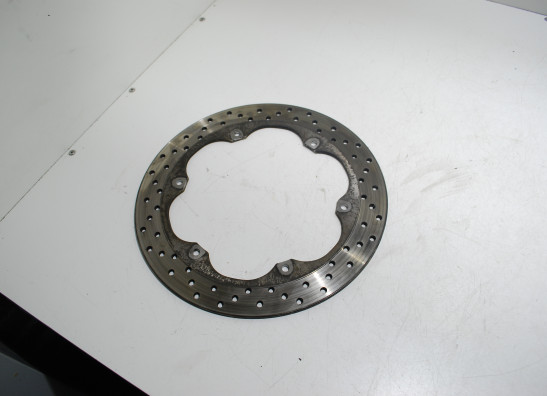 Remschijf voor Yamaha XJ 600 Diversion