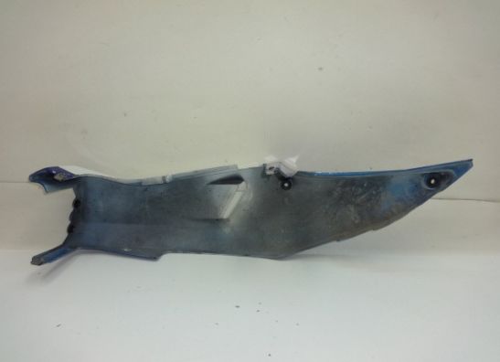 Linker achterkant Yamaha YZF 750