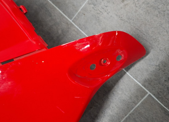 Topkuip Honda VFR 800 I