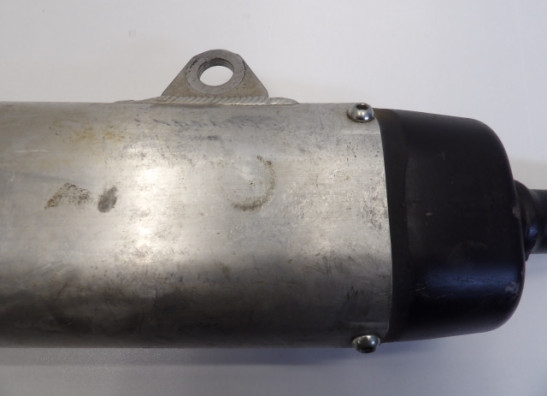 Uitlaat Yamaha Overige Yamaha