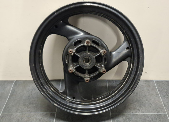 Achtervelg Yamaha XJR 1300