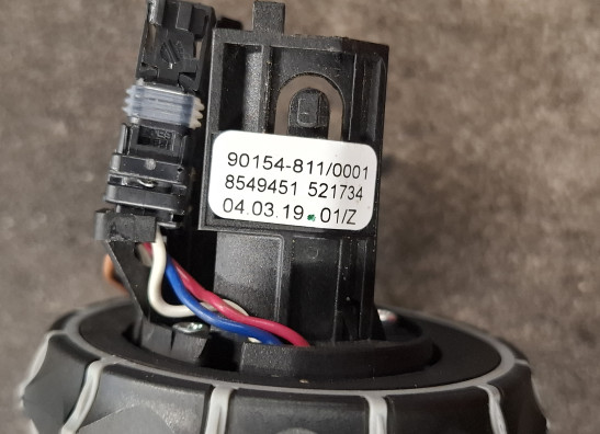 Griff BMW F 850 GS Adventure