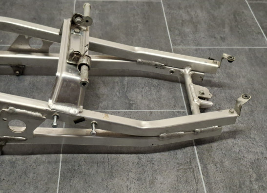 Achtersubframe Honda CBR Fireblade