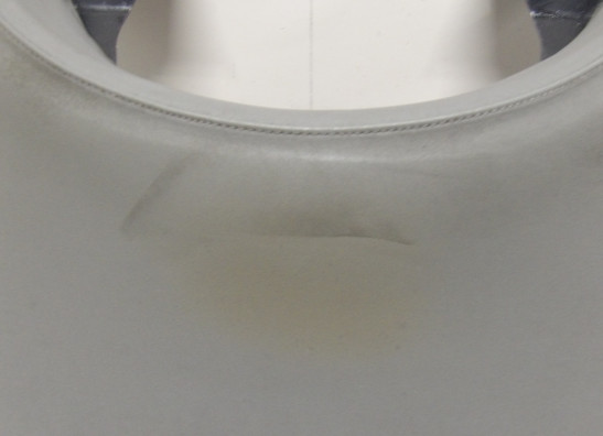 Buddy zadel BMW K 1200 LT