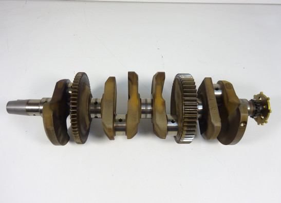 Krukas Yamaha FJR 1300